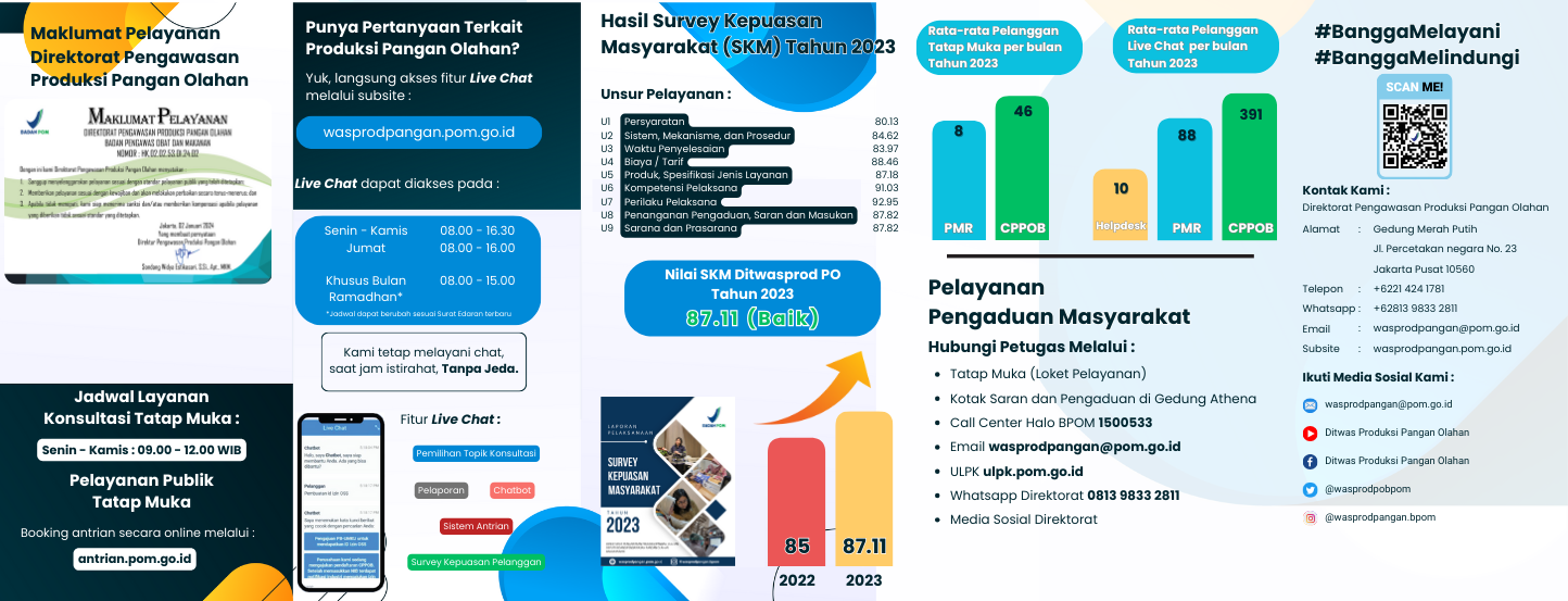 E-Sertifikasi Badan POM